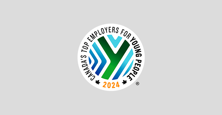 2022 W Certified award for Preferred Employer for Women