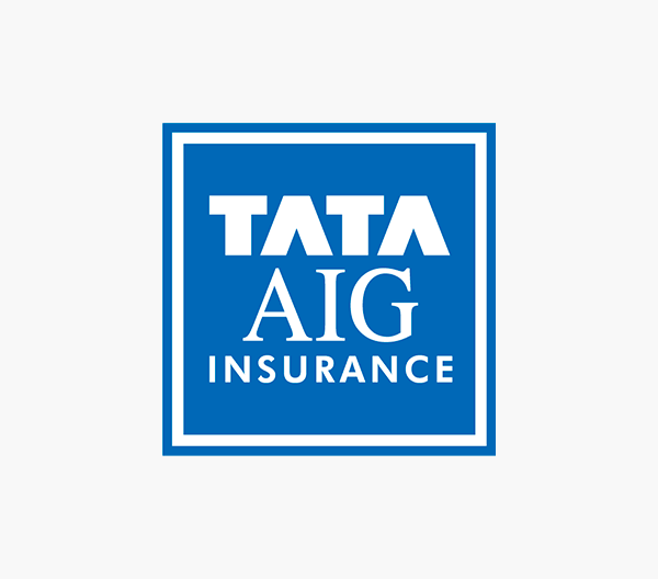 TATA AIG logo