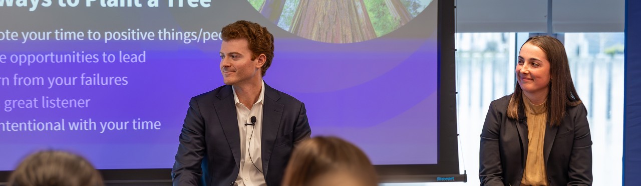 AIG Is Honored as a Top Early Career Employer