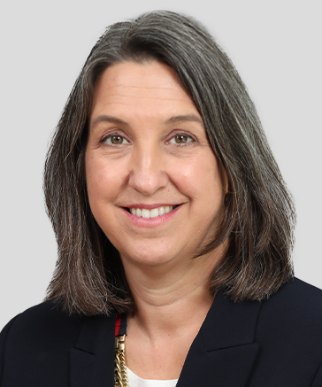 Mary Duffy headshot
