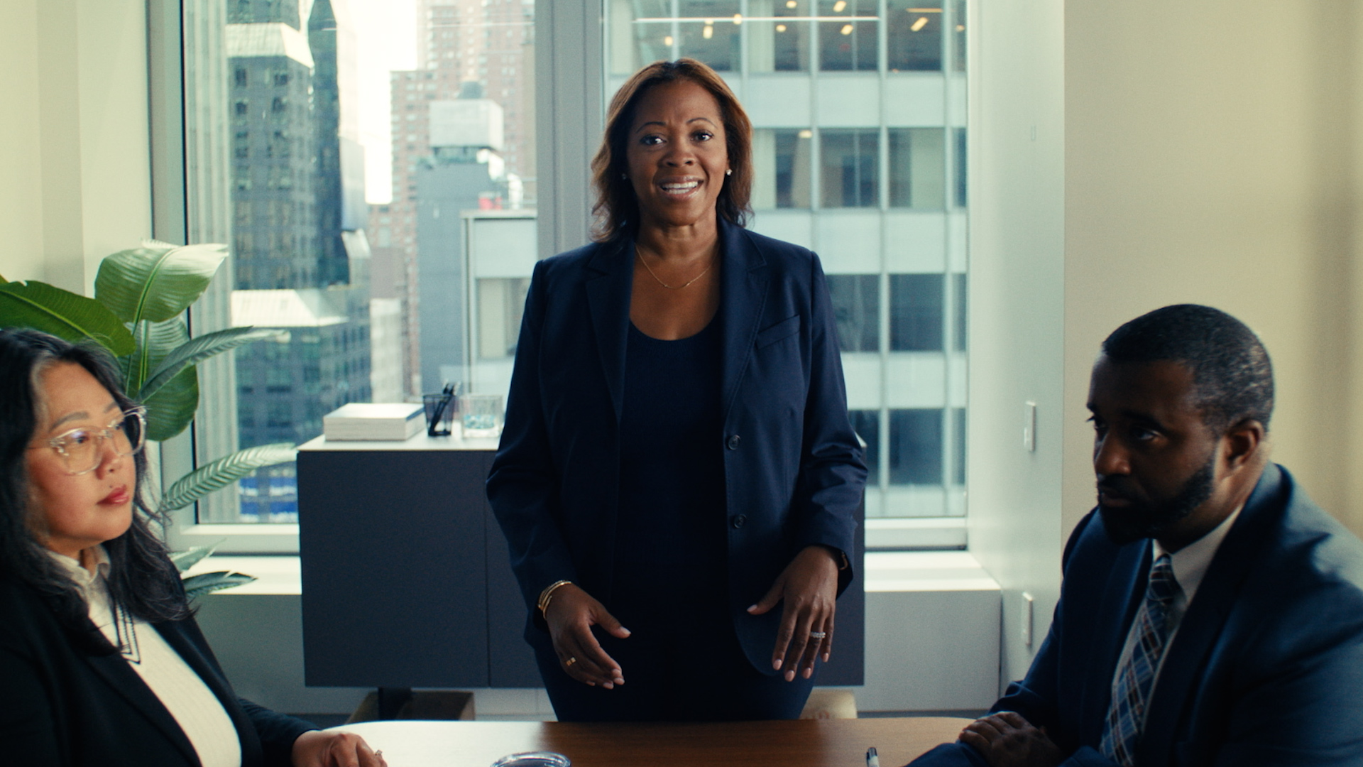 AIG Colleague
