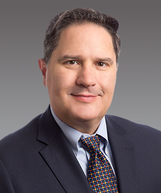 Juan R. Perez