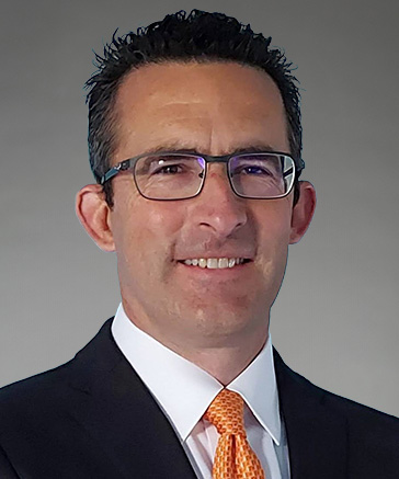 Thomas D. Stoddard
