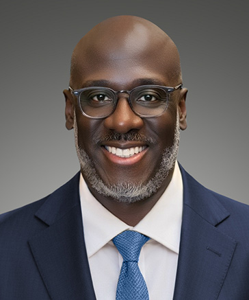 Ed Dandridge